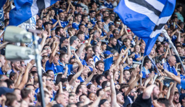 Gilbert Brisbois dans l'After Foot : "Strasbourg jouera la coupe d'Europe dans son stade" — Alsa'Sports