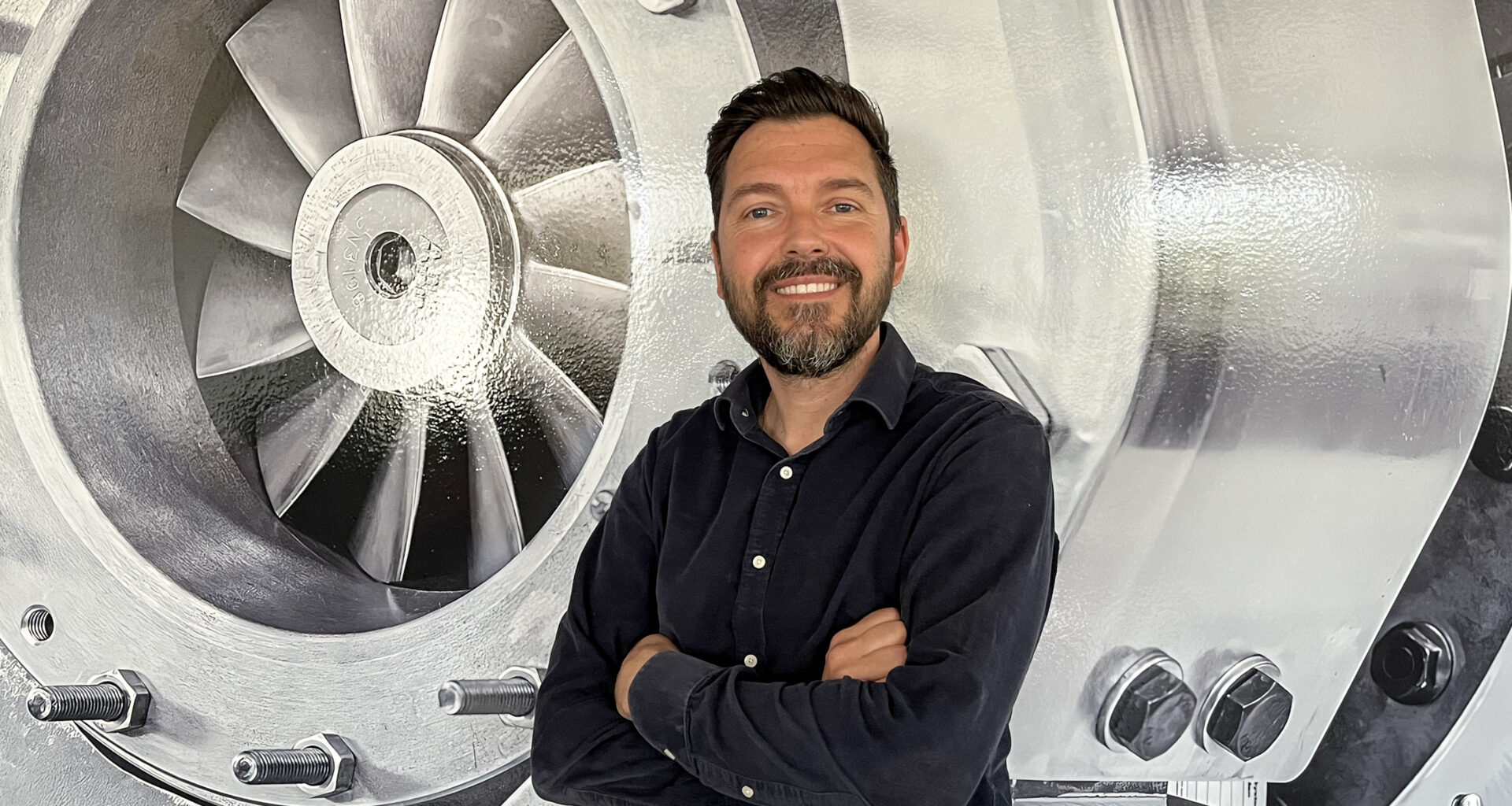 Accelleron : Entretien avec Guillaume Martin, Directeur Général France, Afrique de l'Ouest et Afrique centrale