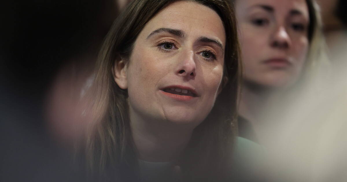 Marine Tondelier prouve en quatorze petites minutes que le congrès des écolos n’est pas du tout «compliqué» – Libération