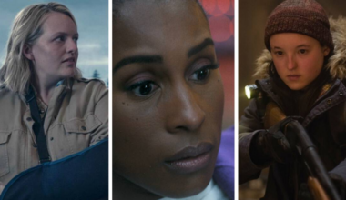 «Black Mirror», «The Last of Us» et «la Servante écarlate» – Libération