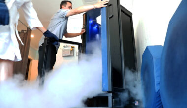 Qu’est-ce que la cryothérapie, le traitement par le froid qui a causé la mort d’une employée de salle de sport ? – Libération