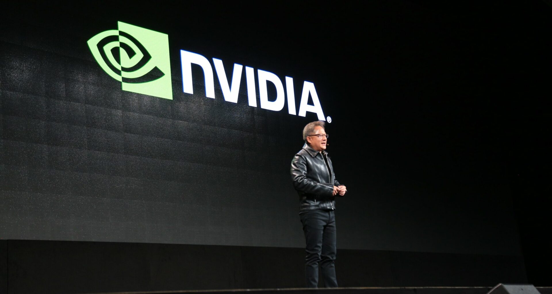 NVIDIA délocalise partiellement la production de superordinateurs IA aux États-Unis