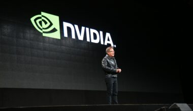 NVIDIA délocalise partiellement la production de superordinateurs IA aux États-Unis