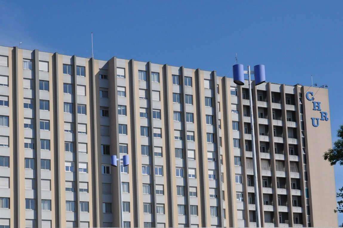 Le CHRU de Nancy recrute et renouvelle son forum de l’emploi