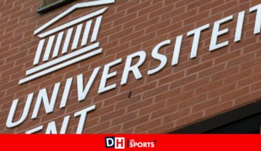 L'UGent recommande à ses chercheurs de conserver leurs données sensibles sur ses serveurs, pour qu'elles ne soient pas supprimées par les USA