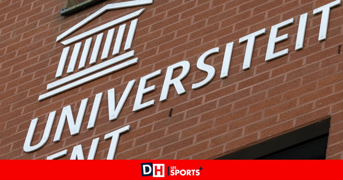 L'UGent recommande à ses chercheurs de conserver leurs données sensibles sur ses serveurs, pour qu'elles ne soient pas supprimées par les USA