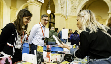 «Le roman noir amène à une captation d’un état du monde» – Libération