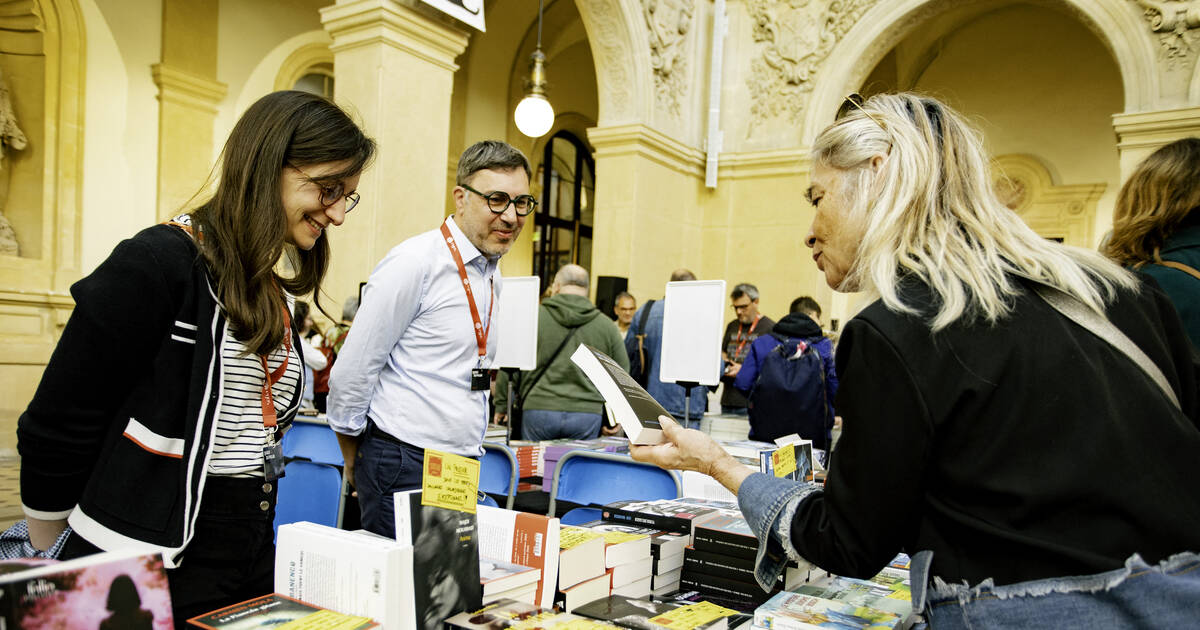 «Le roman noir amène à une captation d’un état du monde» – Libération