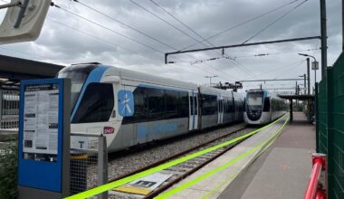 Agression d’un passager dans le T4 : le pronostic vital de la victime n’est plus engagé