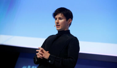 Telegram menace de quitter la France si les autorités obtiennent un accès aux messages privés