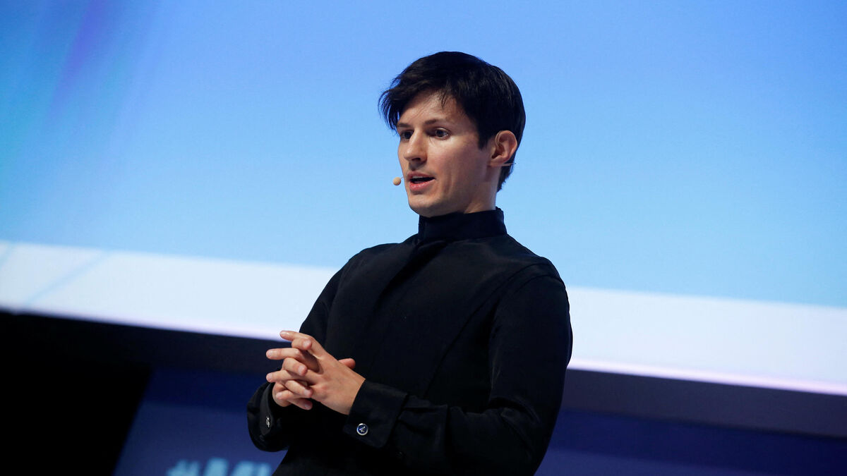 Telegram menace de quitter la France si les autorités obtiennent un accès aux messages privés
