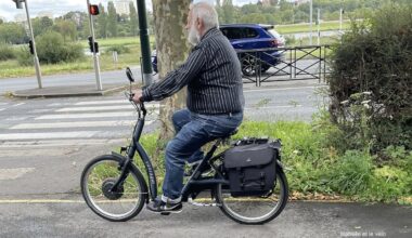Des vélos spéciaux à tester à Ile-de-France Mobilité