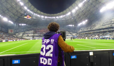 Classement des clubs de Ligue 1 qui dépendent le plus des droits TV