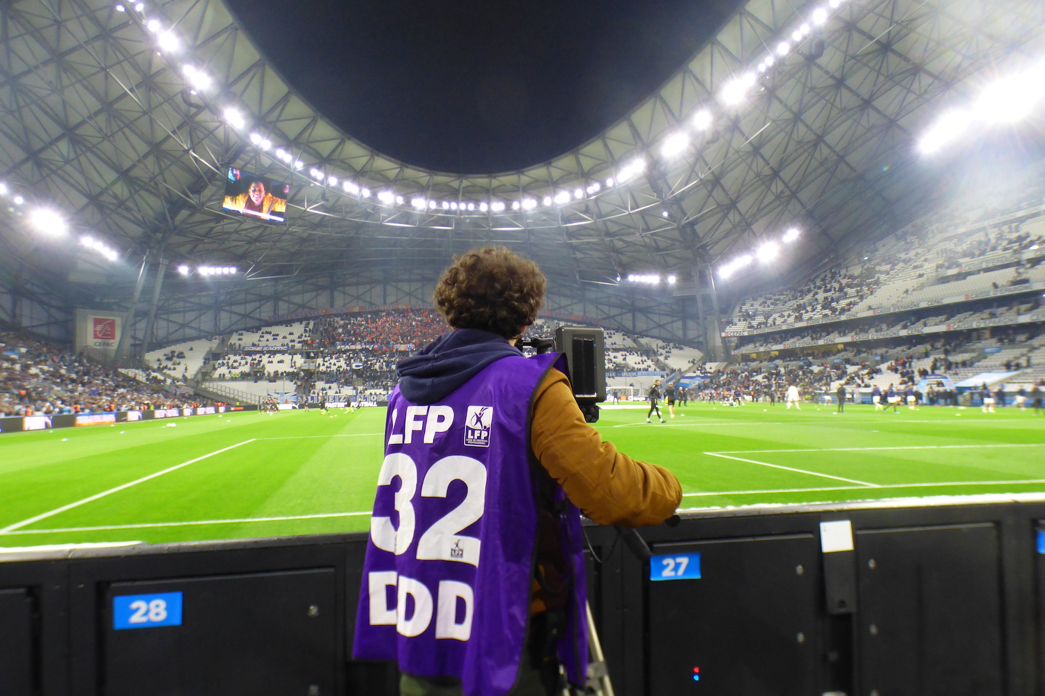 Classement des clubs de Ligue 1 qui dépendent le plus des droits TV