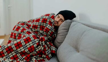 Cancer: ces symptômes nocturnes peuvent révéler des maladies graves