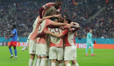 Huit clubs en coupe d’Europe la saison prochaine grâce à l’OL ?