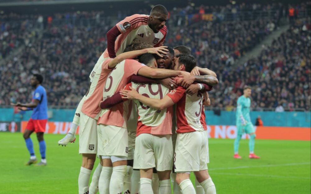 Huit clubs en coupe d’Europe la saison prochaine grâce à l’OL ?