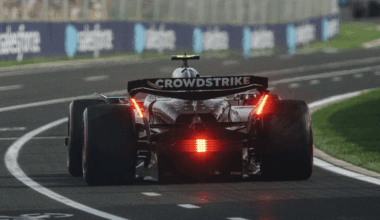 La prochaine recrue de Manchester United pourrait bien venir de chez … Mercedes F1