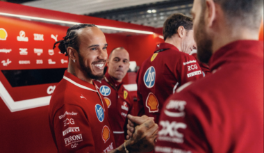 Valsecchi – Signer Lewis Hamilton chez Ferrari n’était une erreur