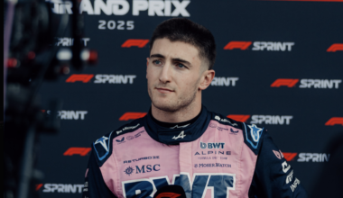 Jack Doohan « pas certain de participer à la prochaine course », selon Ralf Schumacher