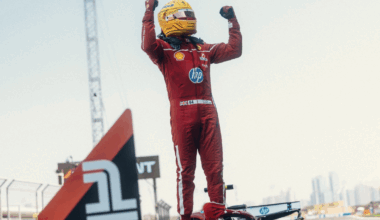 Sondage – Voyez-vous Lewis Hamilton remporter un Grand Prix de F1 en 2025 ?