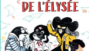 Les Locataires de l’Élysée