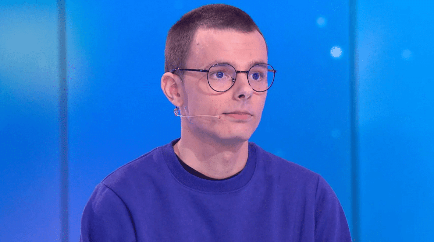 Émilien : le champion des "12 coups de midi" sur TF1 étrillé par Paul El Kharrat