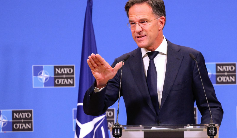 L'OTAN produit en une année ce que la Russie produit en trois mois, déclare le secrétaire général Rutte. - Nouvelles d'Arménie en Ligne