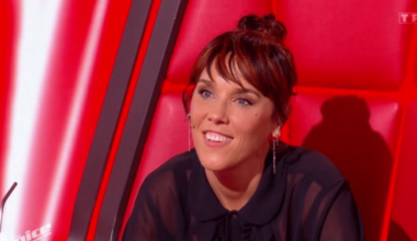 Zaz : ses rares confidences sur son rôle de belle-mère, "une place particulière"
