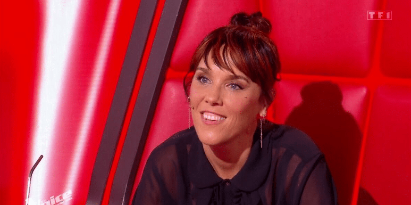 Zaz : ses rares confidences sur son rôle de belle-mère, "une place particulière"
