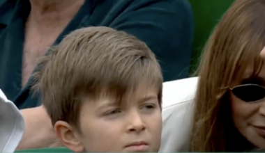 ATP - Monte Carlo > Carlos Alcaraz : "Je remercie le fils de Novak Djokovic d'être venu me voir jouer"