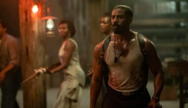 “Sinners” de Ryan Coogler, un film boursouflé et incompréhensible