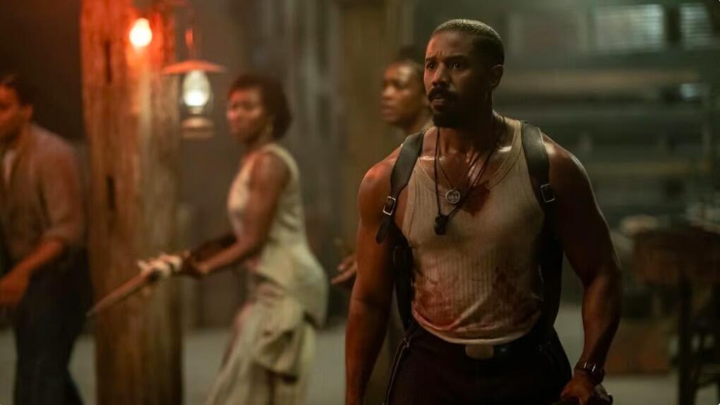 “Sinners” de Ryan Coogler, un film boursouflé et incompréhensible