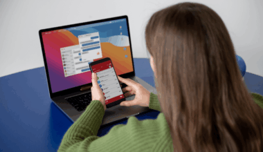 Top 5 des meilleures plateformes d’envoi de SMS