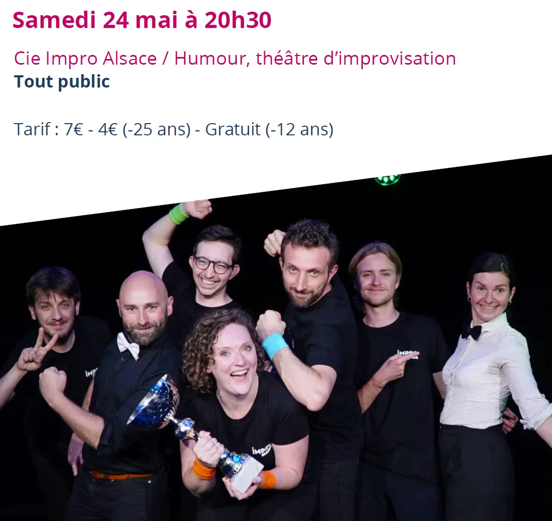 Le Grand Tournoi à la MJC de Villé
