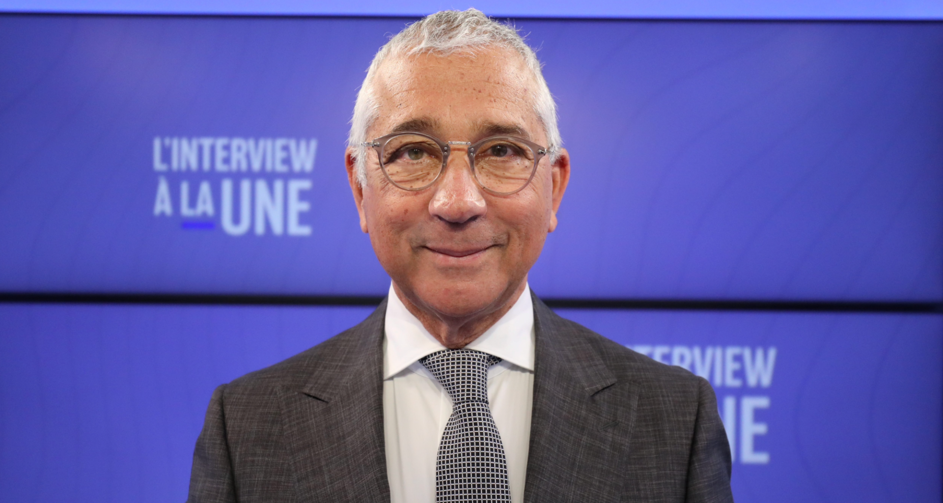 "23 restaurants ferment chaque jour en France": Eric Abihssira est l'invité de "L'Interview à la une"