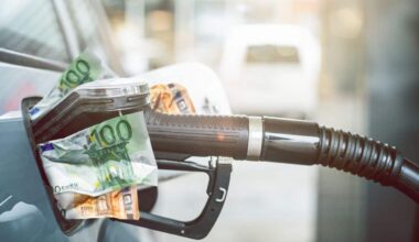 Carburant : bonne nouvelle pour tous les automobilistes le prix pourrait revenir à 1,50 euro le litre ?