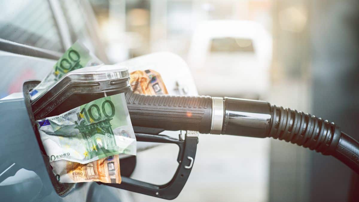 Carburant : bonne nouvelle pour tous les automobilistes le prix pourrait revenir à 1,50 euro le litre ?