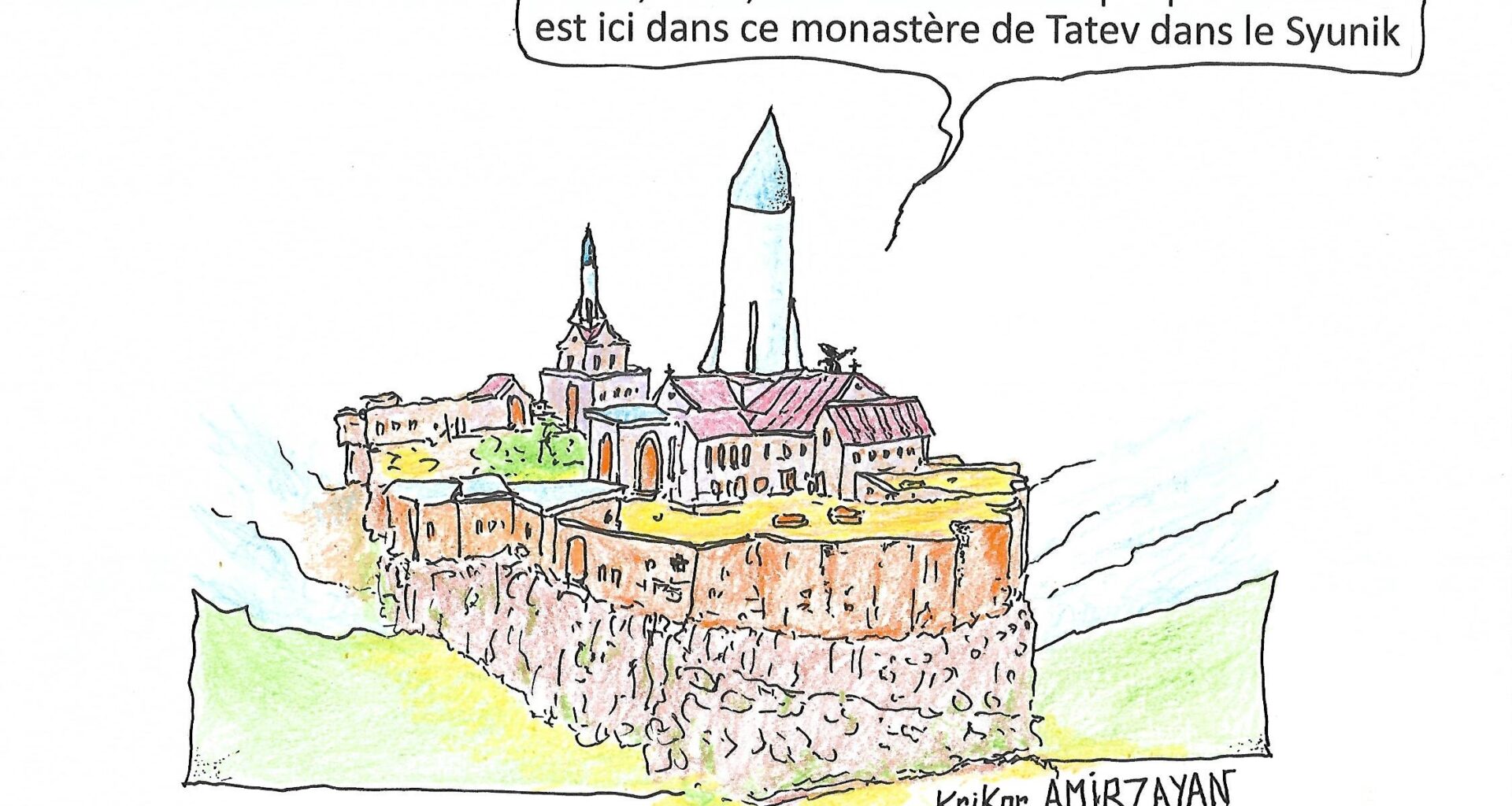 La Russie espère que la question de l’ouverture d’un consulat général à Kapan dans la région de Syunik (Arménie) sera clarifiée d’ici mai - Nouvelles d'Arménie en Ligne