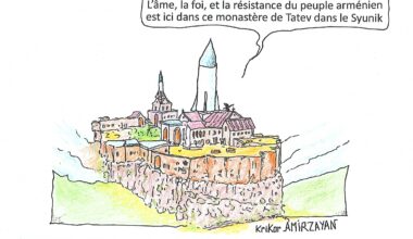 La Russie espère que la question de l’ouverture d’un consulat général à Kapan dans la région de Syunik (Arménie) sera clarifiée d’ici mai - Nouvelles d'Arménie en Ligne