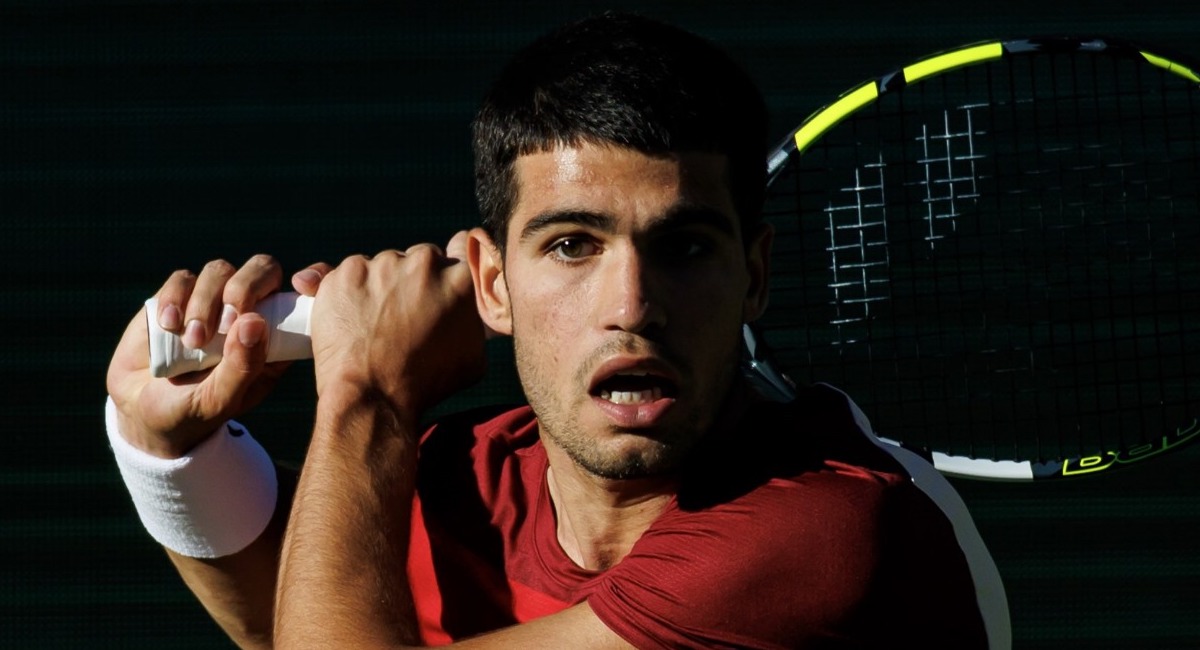 ATP > Carlos Alcaraz fait son autocritique : "Je me fie souvent à mon instinct dans les moments importants, et ce n'est pas forcément une bonne chose. Il faudrait peut-être adopter une stratégie"