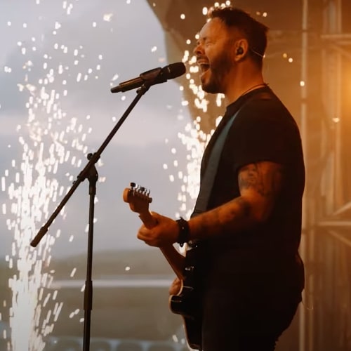 Ces putains de Crows avant Bon Iver pour le premier album numéro 1 du Royaume-Uni