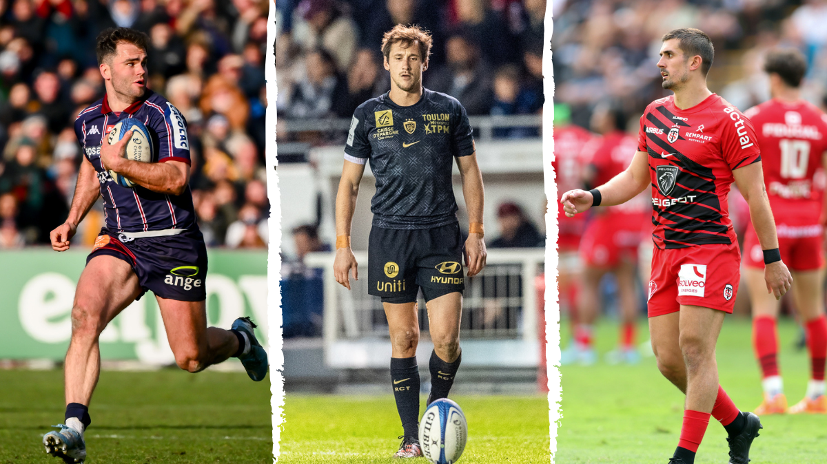 Champions Cup Quel est le club français le mieux armé pour aller au bout