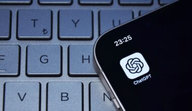 Chatgpt Prompt Mobile App Clavier