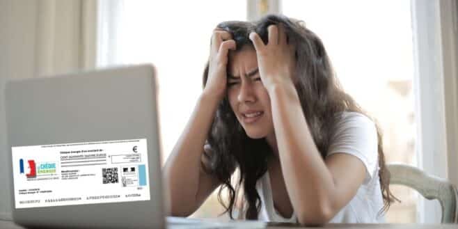 Chèque énergie: attention les conditions pour obtenir l'aide se durcissent