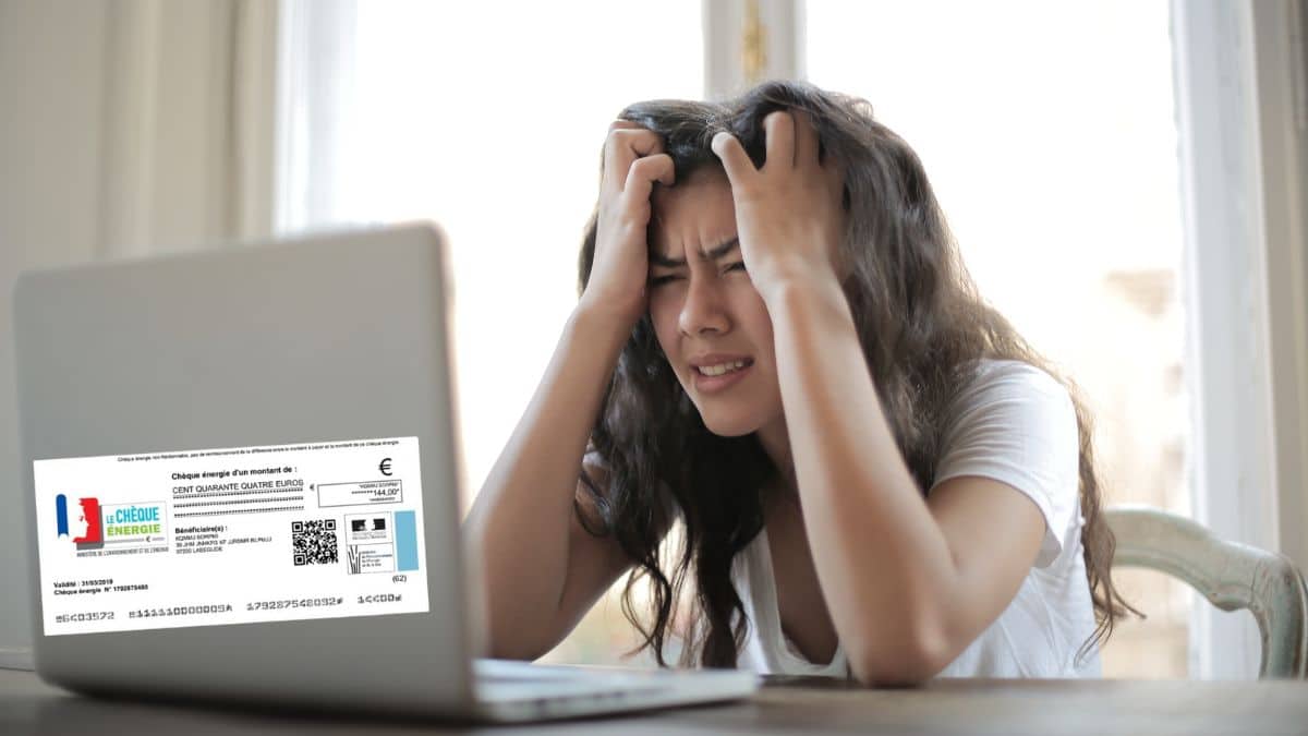 Chèque énergie: attention les conditions pour obtenir l'aide se durcissent