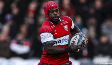 Super League - Wigan recrute un international anglais à XV - Rugby à XIII