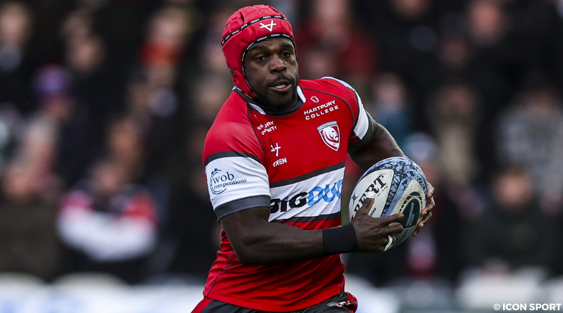 Super League - Wigan recrute un international anglais à XV - Rugby à XIII