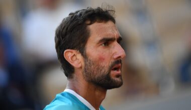 ATP - Madrid > Marin Cilic tranche entre Sinner et Alcaraz : "Je préfère son style"