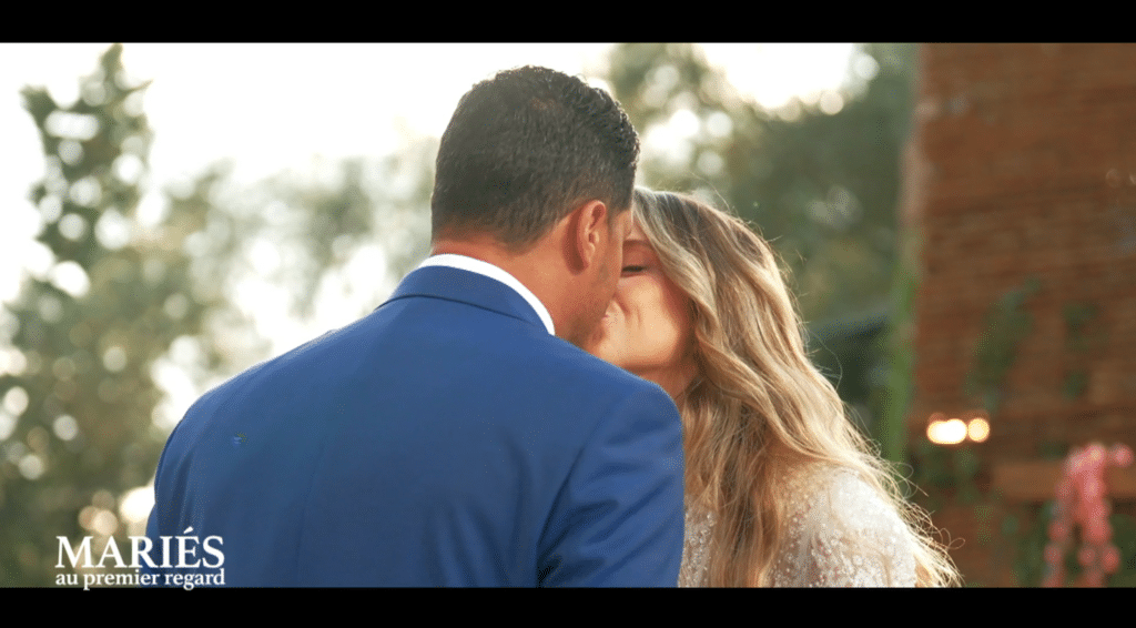"Mariés au premier regard", David, abandonné à la naissance, retrouve sa mère juste avant le mariage (SPOILER)